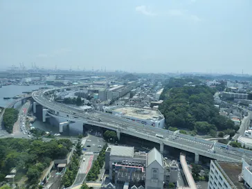 横浜マリンタワーに投稿された画像（2026/8/2）