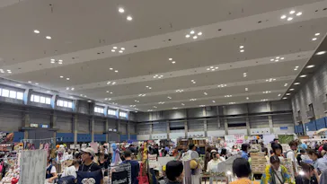 瀬戸内ハンドメイドマルシェに投稿された画像（2026/8/2）
