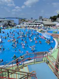 ひらかたパークに投稿された画像（2026/8/2）
