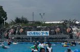 西武園ゆうえんちに投稿された画像（2026/8/2）