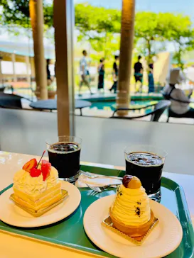 大塚国際美術館に投稿された画像（2026/8/2）