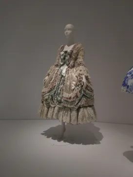 マリー・アントワネット・スタイルに投稿された画像（2026/8/2）