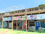ひらかたパークに投稿された画像（2026/8/2）