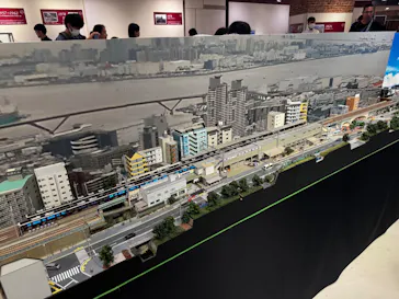 鉄道模型フェスティバル2026に投稿された画像（2026/8/2）