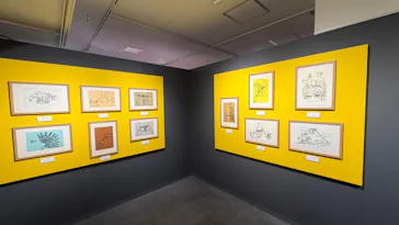 プレバト才能アリ展（横浜会場）に投稿された画像（2026/8/2）