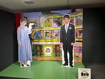 プレバト才能アリ展（横浜会場）に投稿された画像（2026/8/2）