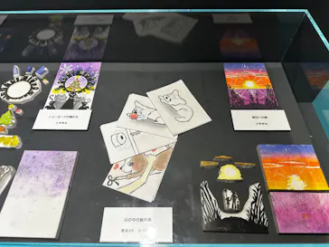 プレバト才能アリ展（横浜会場）に投稿された画像（2026/8/2）