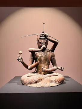 弘法大師生誕1250年記念　特別展「空海と真言の名宝」に投稿された画像（2026/8/2）