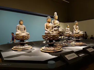 弘法大師生誕1250年記念　特別展「空海と真言の名宝」に投稿された画像（2026/8/2）