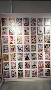 創刊50周年記念LaLa原画展に投稿された画像（2026/8/2）