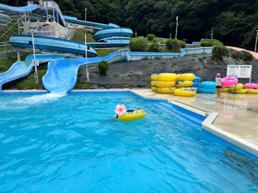 つま恋ウォーターパークに投稿された画像（2026/8/2）
