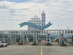 那須ハイランドパークに投稿された画像（2026/8/2）