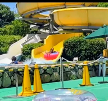 尼崎スポーツの森に投稿された画像（2026/8/2）