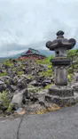 鬼押出し園に投稿された画像（2026/8/3）