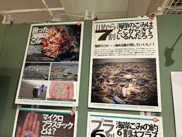 ミュージアムパーク茨城県自然博物館に投稿された画像（2026/8/2）