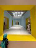 ピカソ meets ポール・スミス　遊び心の冒険へに投稿された画像（2026/8/3）