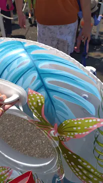 ホットスタッフ川越パークに投稿された画像（2026/8/3）