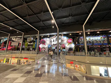 VS PARK イオンモール新利府 南館店に投稿された画像（2026/8/3）