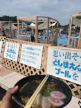 西武園ゆうえんちに投稿された画像（2026/8/3）