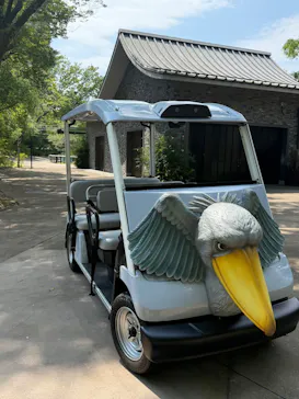 上野動物園 ハシビロカートに投稿された画像（2026/8/3）