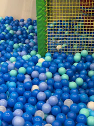 ピュアハートキッズランド尼崎つかしんに投稿された画像（2026/8/3）