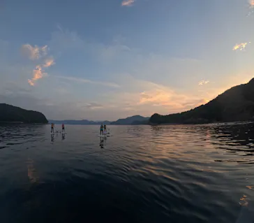 Kiaora Paddle（キオラ パドル）に投稿された画像（2026/8/3）