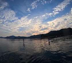 Kiaora Paddle（キオラ パドル）に投稿された画像（2026/8/3）