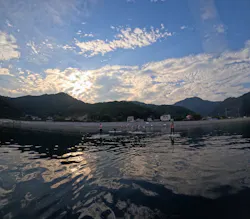 Kiaora Paddle（キオラ パドル）に投稿された画像（2026/8/3）