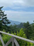 昇仙峡ロープウェイに投稿された画像（2026/8/3）