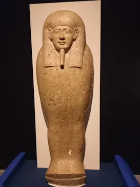 特別展　古代エジプト（長野県立美術館）に投稿された画像（2026/8/3）