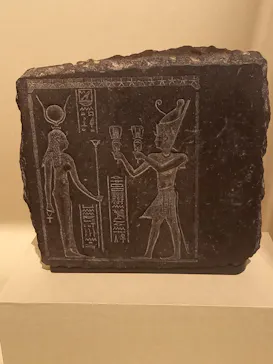 特別展　古代エジプト（長野県立美術館）に投稿された画像（2026/8/3）