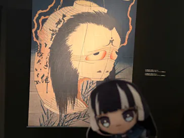 原安三郎コレクション 北斎×広重に投稿された画像（2026/8/3）