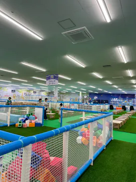 キッズランドUS MAX 川越南古谷店に投稿された画像（2026/8/3）