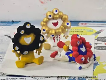 海洋堂ホビーロビー大阪に投稿された画像（2026/8/3）