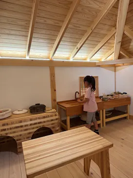 富士山木のおもちゃ美術館に投稿された画像（2026/8/3）