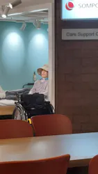 キッザニア東京に投稿された画像（2026/8/3）