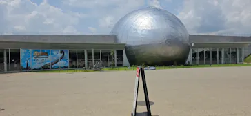 福井県立恐竜博物館に投稿された画像（2026/8/3）