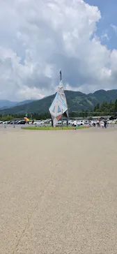 福井県立恐竜博物館に投稿された画像（2026/8/3）