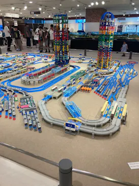 鉄道模型フェスティバル2026に投稿された画像（2026/8/3）