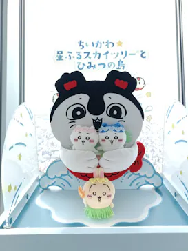東京スカイツリー®に投稿された画像（2026/8/3）