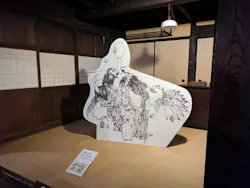 江戸東京たてもの園に投稿された画像（2026/8/3）