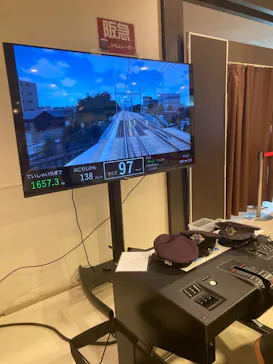 鉄道模型フェスティバル2026に投稿された画像（2026/8/3）