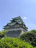 名古屋城に投稿された画像（2026/8/3）