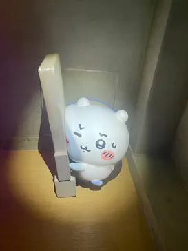 ちいかわパークに投稿された画像（2026/8/3）