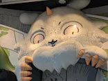 ちいかわパークに投稿された画像（2026/8/3）