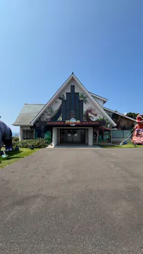 芝政ワールドに投稿された画像（2026/8/3）