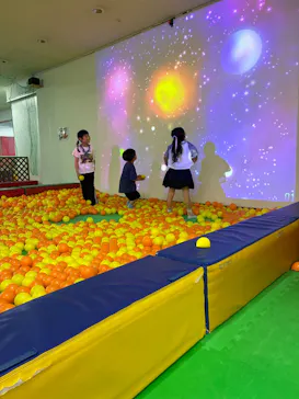 ATCあそびマーレに投稿された画像（2026/8/3）