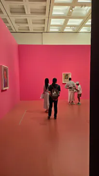 ピカソ meets ポール・スミス　遊び心の冒険へに投稿された画像（2026/8/3）