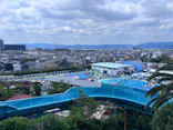 ひらかたパークに投稿された画像（2026/8/3）