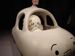 ちいかわパークに投稿された画像（2026/8/3）